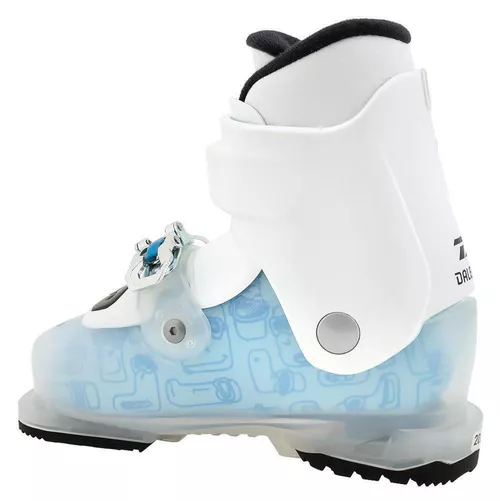cumpără Clăpari de schi Dalbello GAIA 2 JR TRANS/WHITE 220 în Chișinău 
