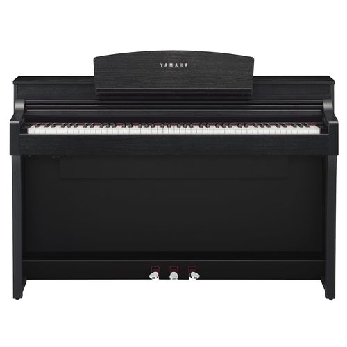 купить Цифровое пианино Yamaha CSP-170 B в Кишинёве 