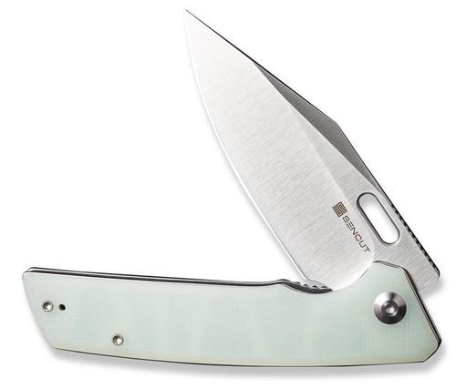 купить Нож походный Sencut S23018-2 GlideStrike, G10, Liner Lock в Кишинёве 
