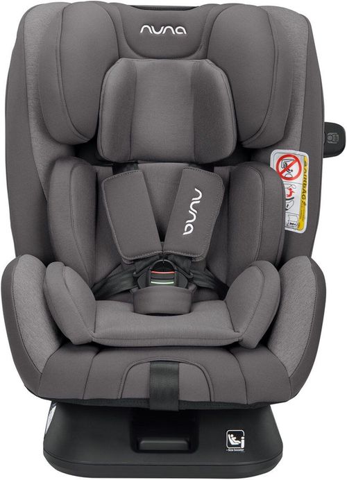 Автокресло с  isofix i-Size Nuna TRES LX Granite 40-145 cm (0-36 кг) 