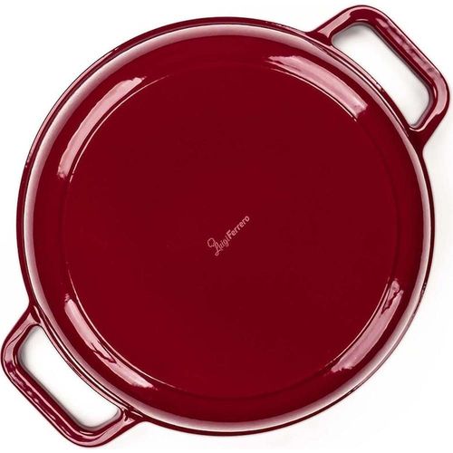 cumpără Tigaie Luigi Ferrero Opera FR-3480, 34x26.8x8cm, 3.5L în Chișinău 