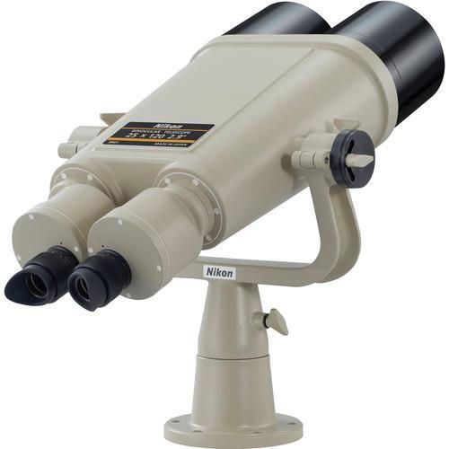 купить Бинокль Nikon 20x120 Ⅳ W/Fork Mount в Кишинёве 