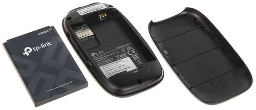 купить Wi-Fi точка доступа TP-Link M7000 в Кишинёве 