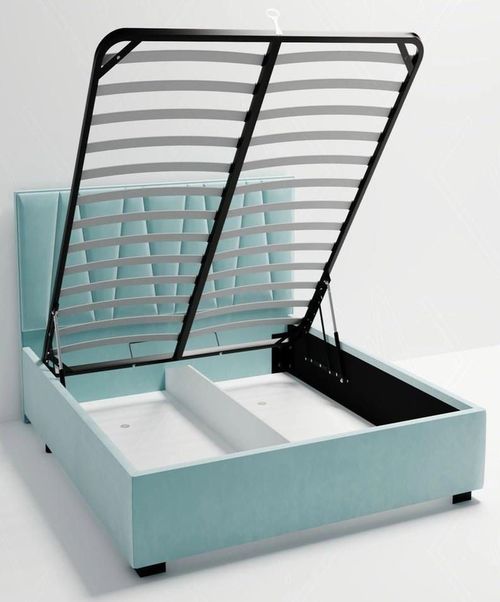 cumpără Pat my-STYLE my-Eva 90x200 (P03D90M16) în Chișinău 