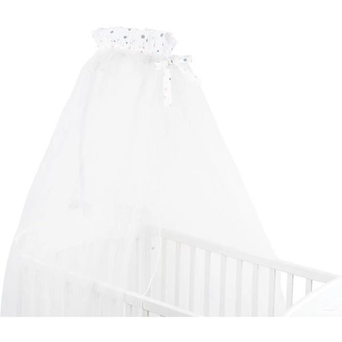 cumpără Pătuț Kikka Boo 41140000018 Baldachin My Teddy, 200 x 540 cm în Chișinău 