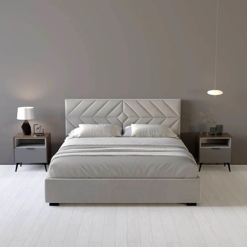 купить Кровать my-STYLE my-Ruby 90x200 (P25D90M07) в Кишинёве 