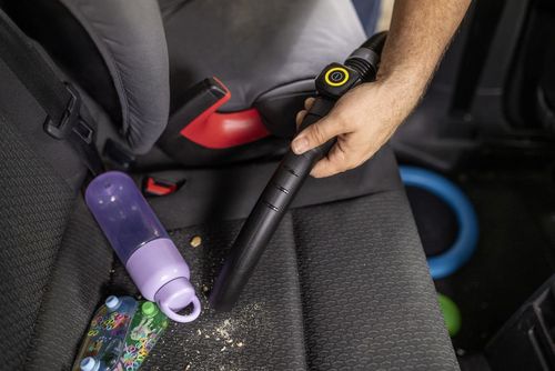 cumpără Aspirator cu container Karcher WD 5 Control P 25/5/22 în Chișinău 