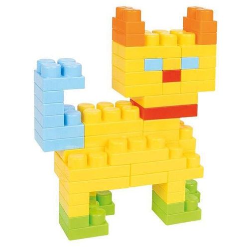 купить Конструктор misc 4066 Constructor Blocuri Maestru (168 elemente) в Кишинёве 