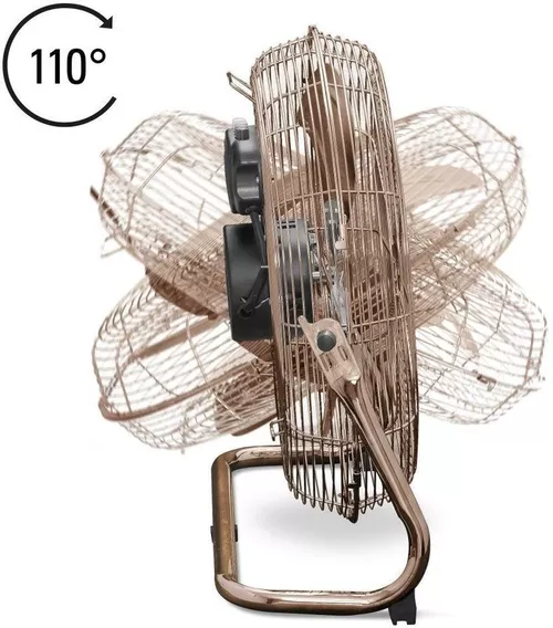 cumpără Ventilator de podea Trotec TVM17 în Chișinău 