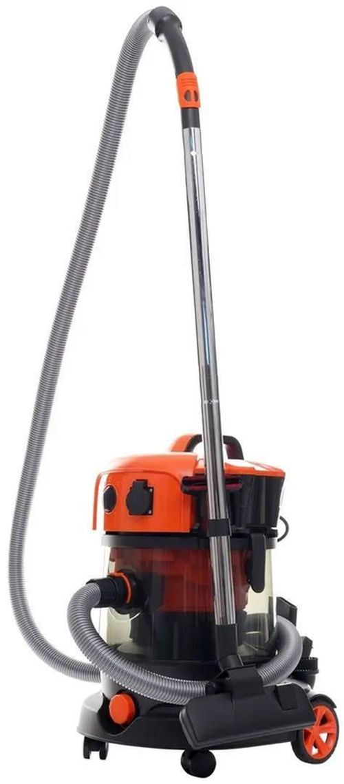 cumpără Aspirator industrial Kraft&Dele KD5156 1400 Вт 25 л în Chișinău 