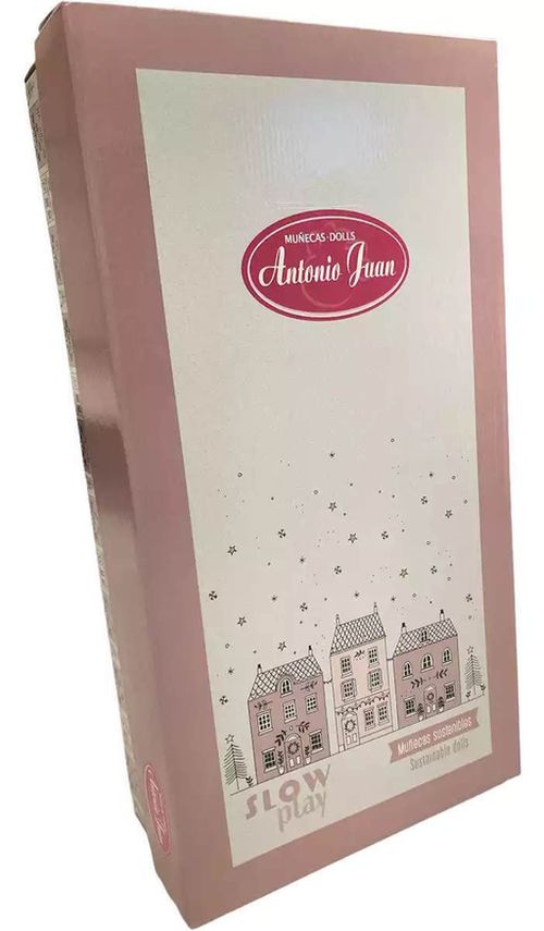 cumpără Păpușă Antonio Juan 16278 Beni cu geanta, 53764 în Chișinău 