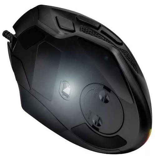 cumpără Mouse Trust GXT 165 Celox RGB în Chișinău 