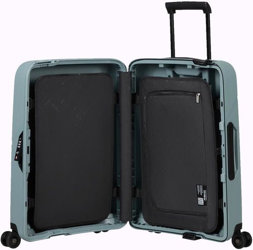 купить Чемодан Samsonite Magnum Eco (139845/1432) в Кишинёве 