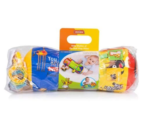 cumpără Jucărie de pluș Chipolino PWB025042GR Подушка игровая green în Chișinău 