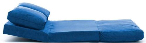 купить Диван Trendy Taida Albastru 68x62x120cm в Кишинёве 