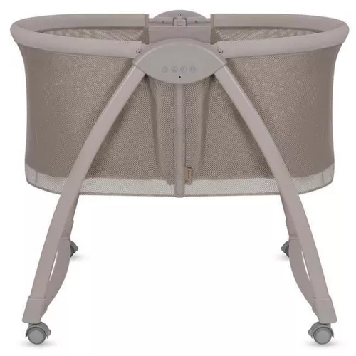 cumpără Leagăn Lionelo Gaya Beige Latte 2in1 în Chișinău 