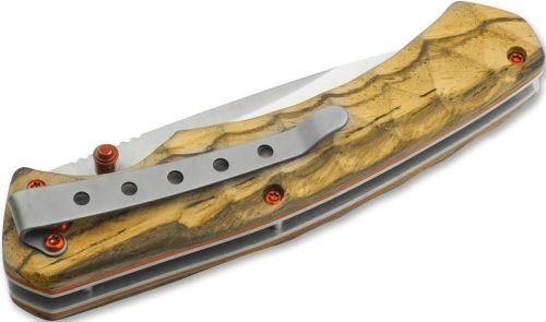 cumpără Cuțit turistic Boker Magnum Red Pupil în Chișinău 