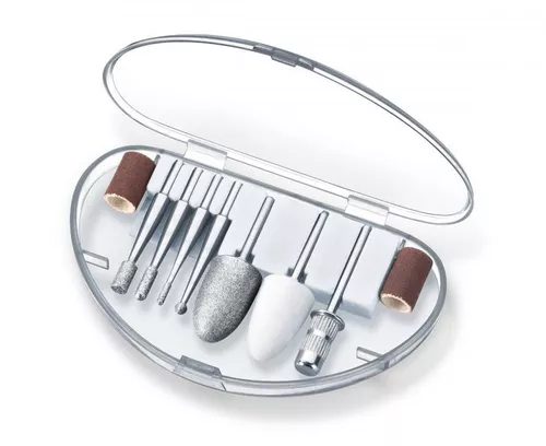 купить Набор маникюрный Beurer MP100 Station в Кишинёве 