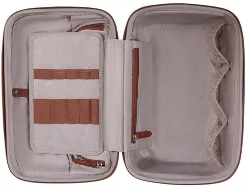 купить Несессер/косметичка Samsonite Image Beauty Case Bej (154695/1451) в Кишинёве 