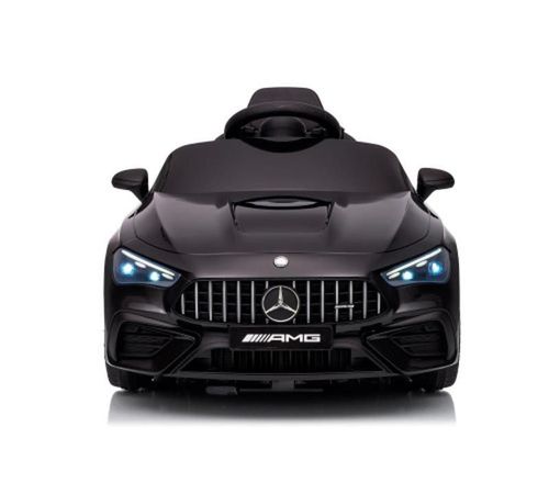 cumpără Mașină electrică pentru copii Chipolino ELKMCLE531B Mercedes AMG CLE 53 black în Chișinău 