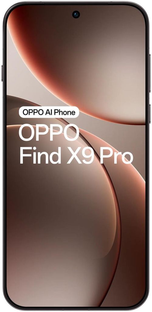 купить Смартфон OPPO Find X9 Pro 5G 16/512GB Titanium Charcoal в Кишинёве 