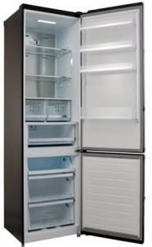 купить Холодильник с нижней морозильной камерой Kaiser KK 70575 EM в Кишинёве 