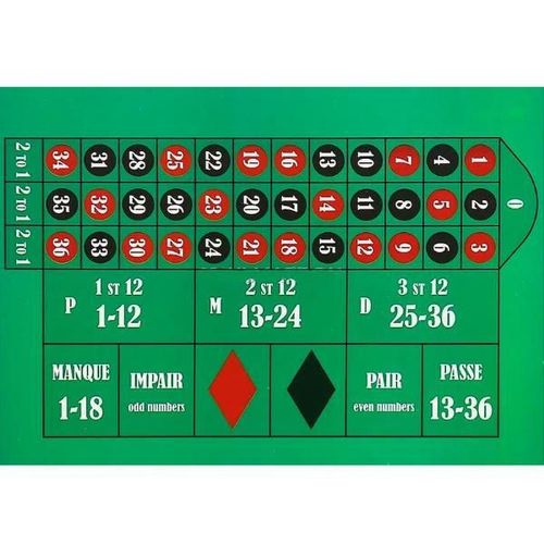 купить Настольная игра M-Toys G0002 Cazino в Кишинёве 