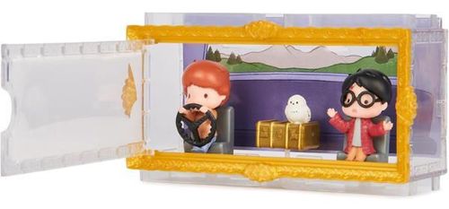 купить Игрушка Spin Master 6068612 Set figurine: Mașina Zburătoare, seria Harry Potter в Кишинёве 