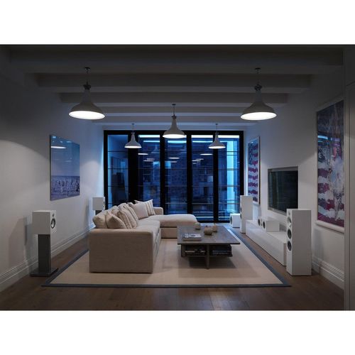 cumpără Boxe Hi-Fi Bowers&Wilkins 703 S2 în Chișinău 