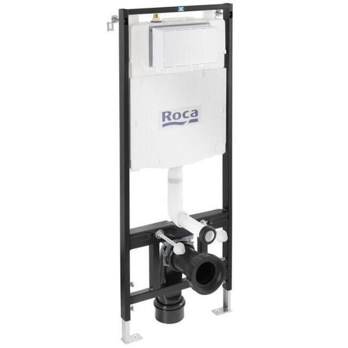купить Бачок для унитаза Roca Rama WC Active One A890060020 в Кишинёве 