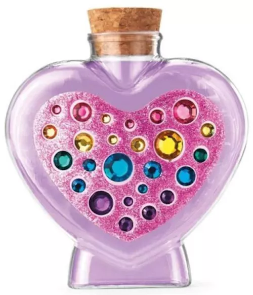 cumpără Set de creație miscellaneous 17970INT Набор для девочек Mosaic Gem Creations în Chișinău 