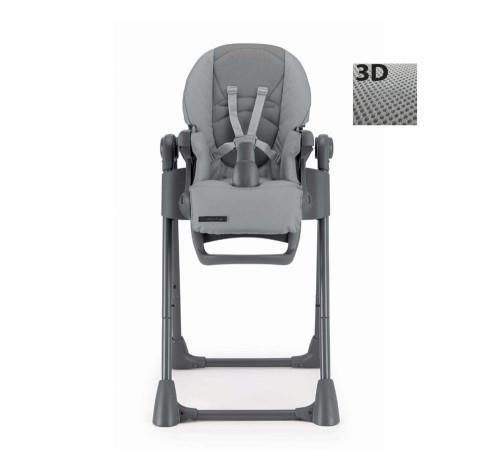 cumpără Scaun de masă CAM PAPPANANNA ICON AIR S2250-C266 gris în Chișinău 