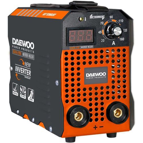 купить Сварочный аппарат Daewoo DAMINI120IT 120A в Кишинёве 