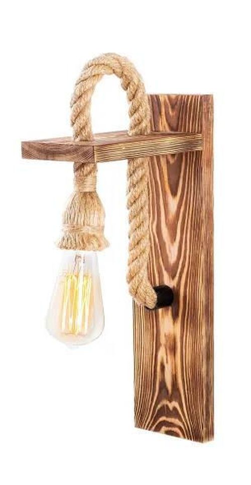 cumpără Candelabru de perete Trendy Erebos-118-A, 18x40x11cm în Chișinău 