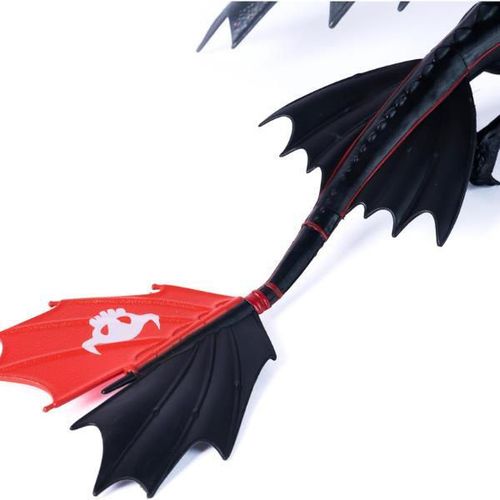 купить Игрушка Spin Master 6075557 Cum să-ți dresezi dragonul: Dragonul Toothless și Hiccup в Кишинёве 