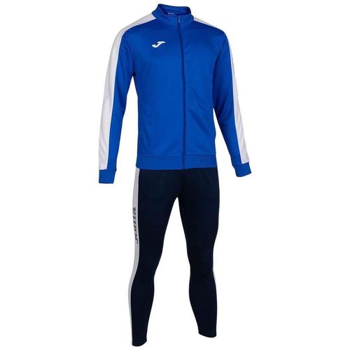 купить Одежда для спорта Joma Academy Tracksuit III Royal-Navy (2XL) 101584.703 в Кишинёве 