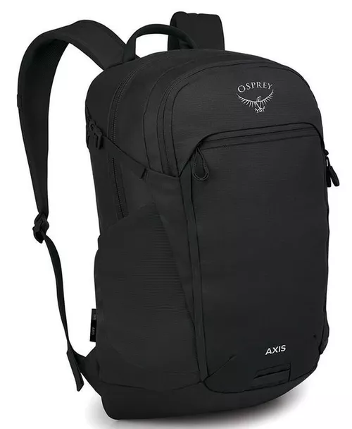 cumpără Rucsac pentru oraș Osprey Axis 24 Black în Chișinău 