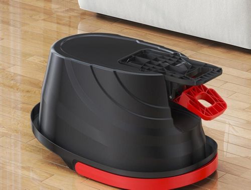 cumpără Accesoriu pentru curățenie 4Life AT141 Black în Chișinău 