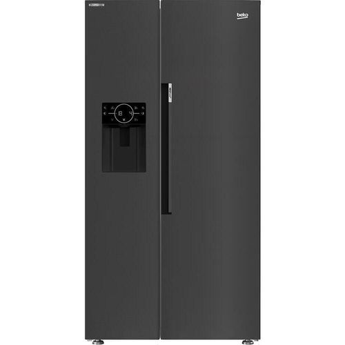 купить Холодильник SideBySide Beko GN162340XBRN в Кишинёве 