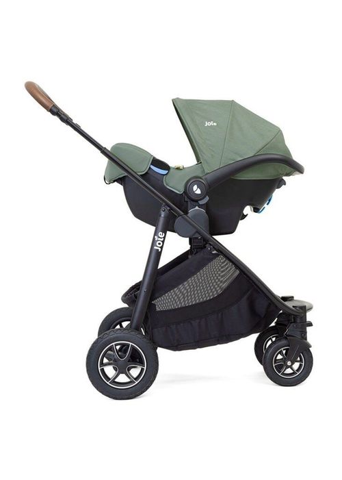 Scoica auto Joie i-Snug Laurel (0-13 kg) 