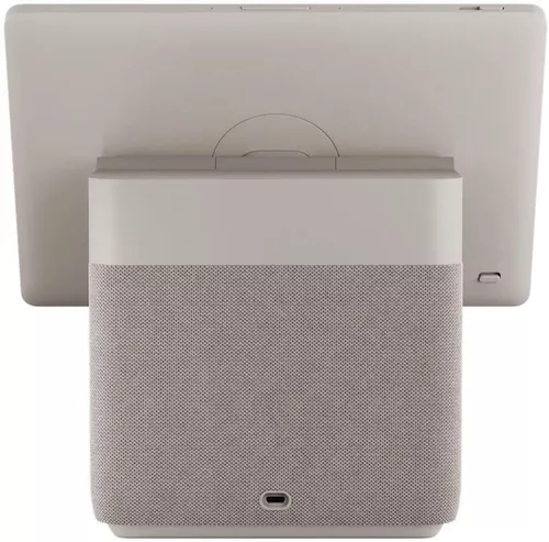 cumpără Boxă portativă Bluetooth Yandex YNDX-00055BIE Alisa Station Duo Max Beige în Chișinău 