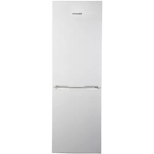 купить Холодильник с нижней морозильной камерой Snaige RF 56NG-P500NF в Кишинёве 