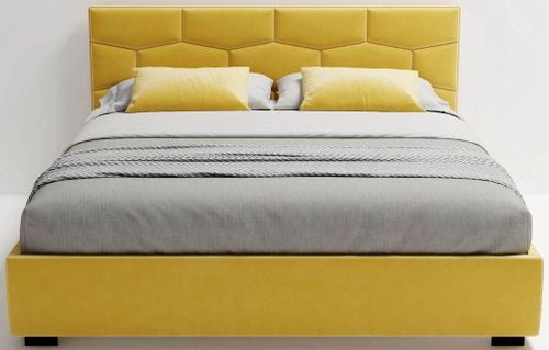 купить Кровать my-STYLE my-Mili 120x200 (P20D12M19) в Кишинёве 