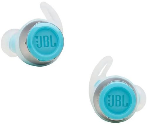 cumpără Căști fără fir JBL Reflect Flow Teal în Chișinău 