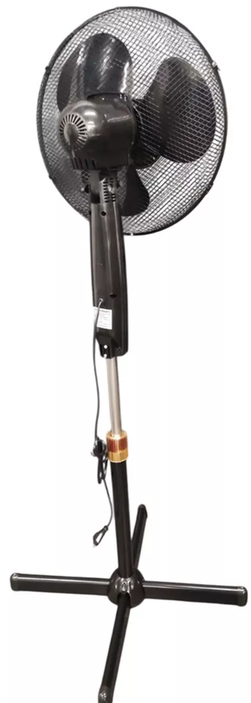 купить Вентилятор напольный Magnum LEFS-40HRB в Кишинёве 