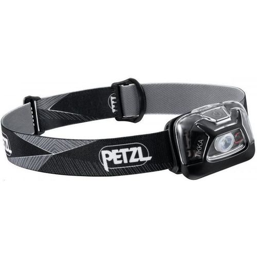cumpără Lanternă Petzl TIKKA black în Chișinău 