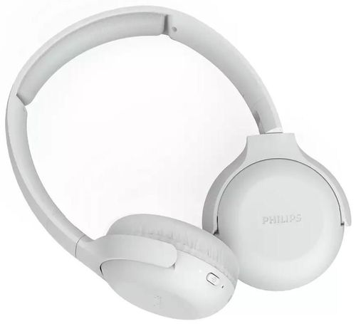 купить Наушники беспроводные Philips TAUH202WT White в Кишинёве 