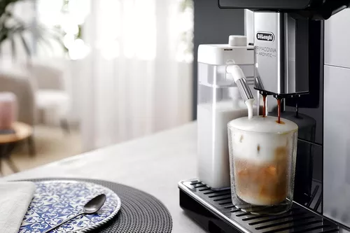 купить Аксессуар для кофемашины DeLonghi DLSC032 Lattecrema Cool Kit в Кишинёве 