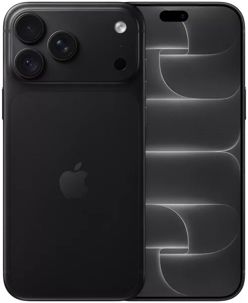 купить Смартфон Apple iPhone 18 Pro Max 256GB Black MJXN4 в Кишинёве 