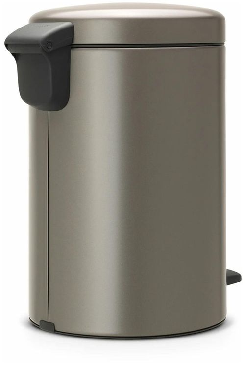 купить Урна для мусора Brabantia 11 26 83 5 l platinum в Кишинёве 